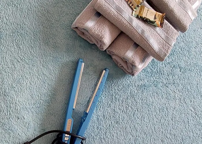 Ap Boho 1010 Bras - Piscina, Wifi, Academia