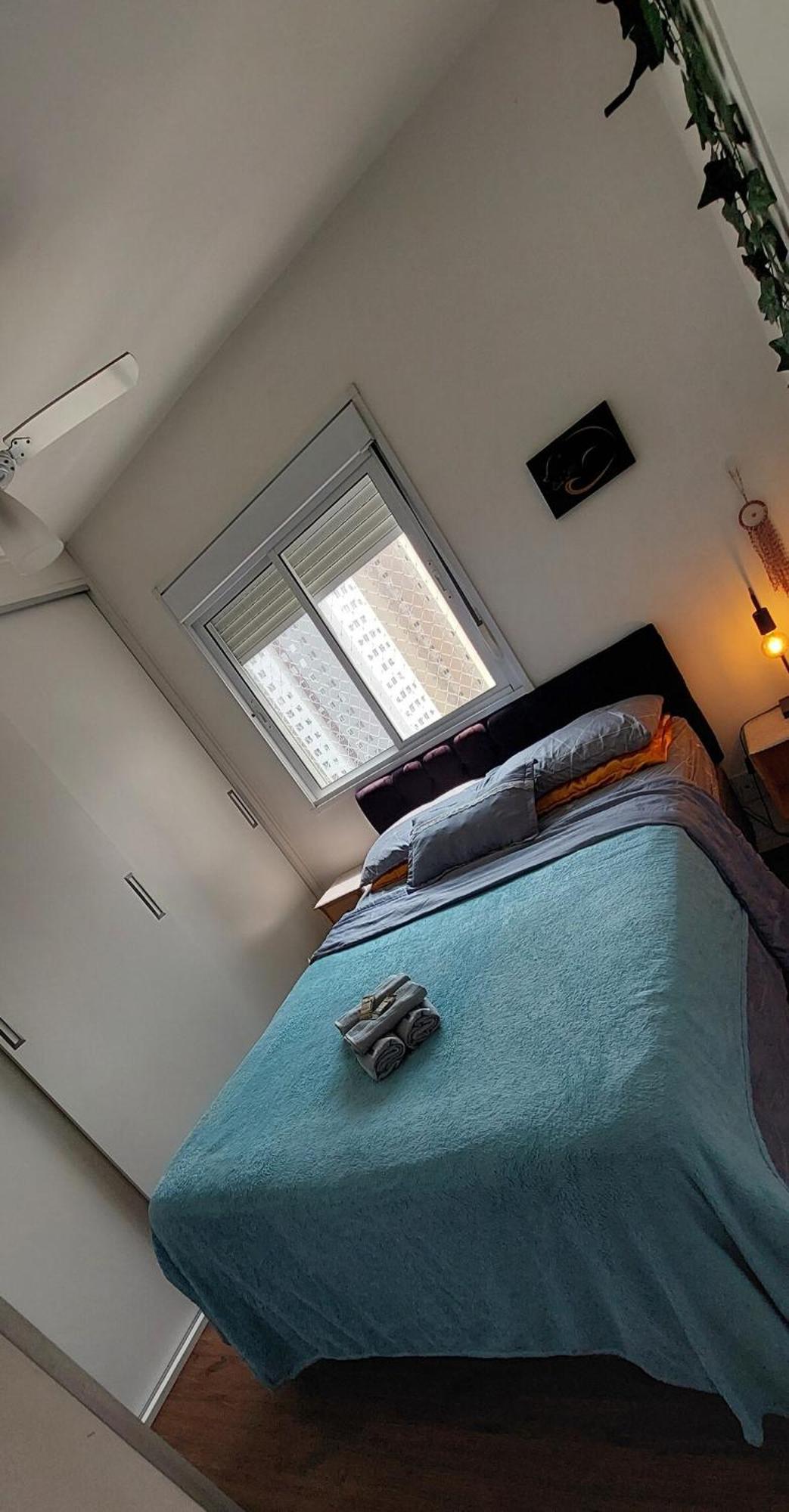Apartment Ap Boho 1010 Bras - Piscina, Wifi, Academia *